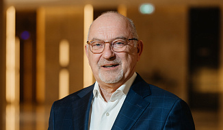 «Любому управленцу в России необходим «предпринимательский ген»: интервью с СЕО «METRO Россия» Йоханнесом Толаем