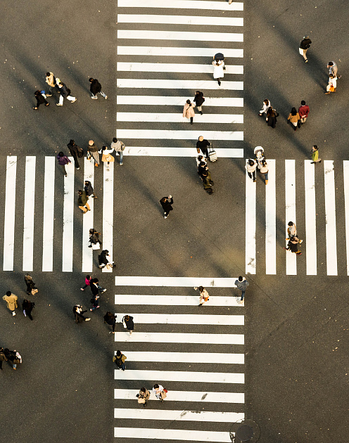 Уйти или остаться: менять ли работу в нестабильное время