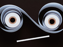 Страх в помощь