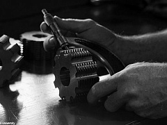 Комфорт — враг инноваций