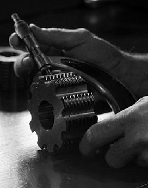 Комфорт — враг инноваций