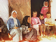 Почему Россия не Америка: о культурном коде с научной точки зрения