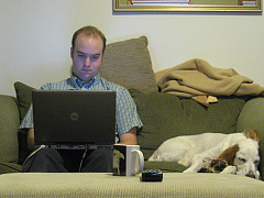 Лидерство начинается с дома