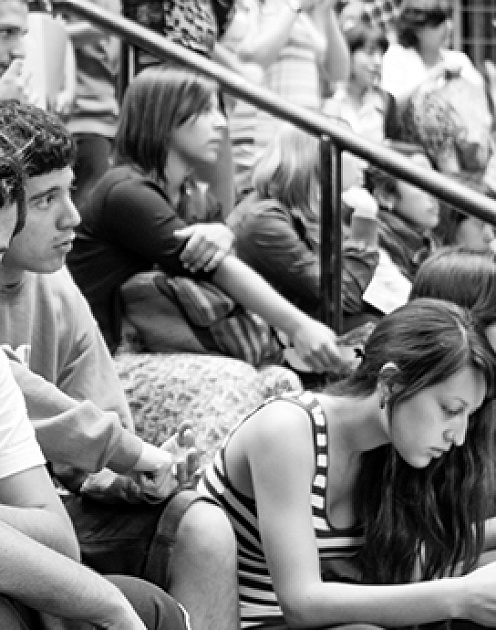 Социальная самоидентификация