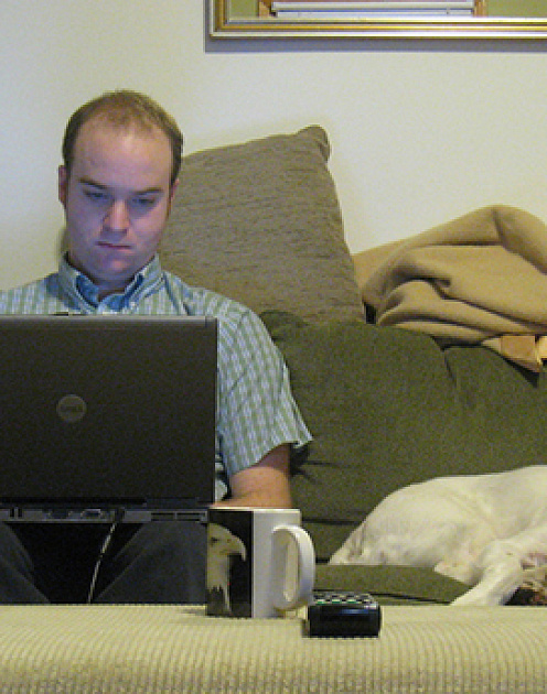 Лидерство начинается с дома