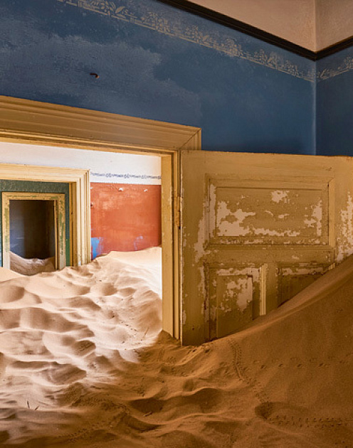 Срочные меры по борьбе с перегрузкой