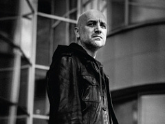 Захар Прилепин