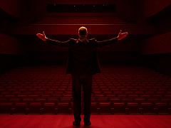 Зачем вы выступаете?