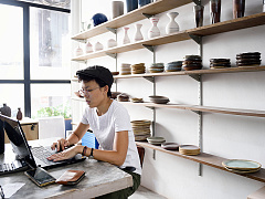 Почему иммигранты чаще становятся предпринимателями