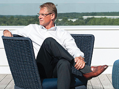 Ларс Сёренсен: «Наша 