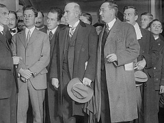 Перемены осуществляются не начальниками, а лидерами