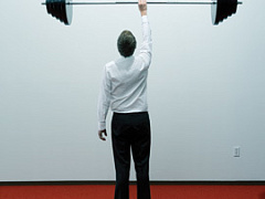 Стратегия сильной руки