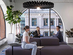 Бизнес EQ: как эффективно обучать сотрудников и успешно делегировать