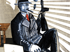 Преступления по расчету