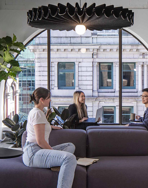 Бизнес EQ: как эффективно обучать сотрудников и успешно делегировать