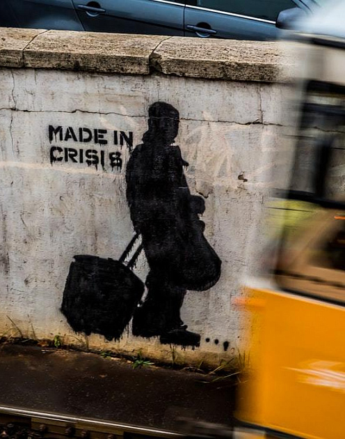 Почему компаниям становится плохо