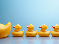 Четыре практики, которые помогут заработать авторитет