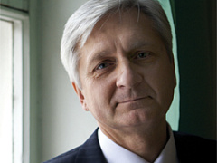 Бедность как приговор? Интервью с психологом Валерием Хащенко