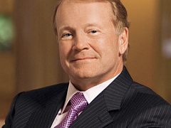 Джон Чемберс. Cisco: чувство будущего