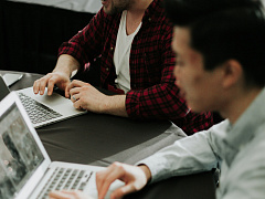 Идеи для лидера: как вести себя после оценки по методу «360 градусов» и вливаться в новую для вас команду