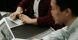 Идеи для лидера: как вести себя после оценки по методу «360 градусов» и вливаться в новую для вас команду