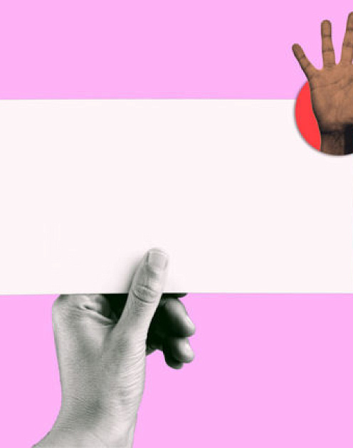 Как написать нужному человеку и не получить отказ