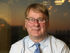 «Сейчас бизнесу надо реагировать на все, иначе конец»