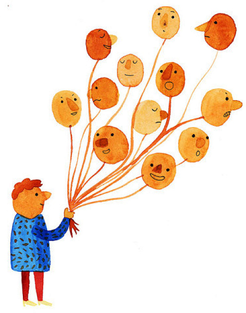 Все сложно: три способа понять свои и чужие чувства