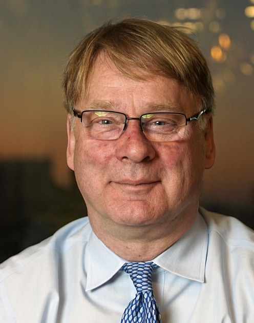 «Сейчас бизнесу надо реагировать на все, иначе конец»