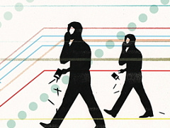 Cтатистика: Сигаретку? Нет, спасибо, я пишу смс-ку