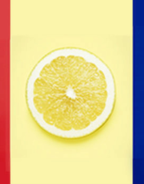 Правильные цвета помогают быстрее анализировать данные