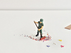 Четыре шага к спасению мира от испорченных продуктов