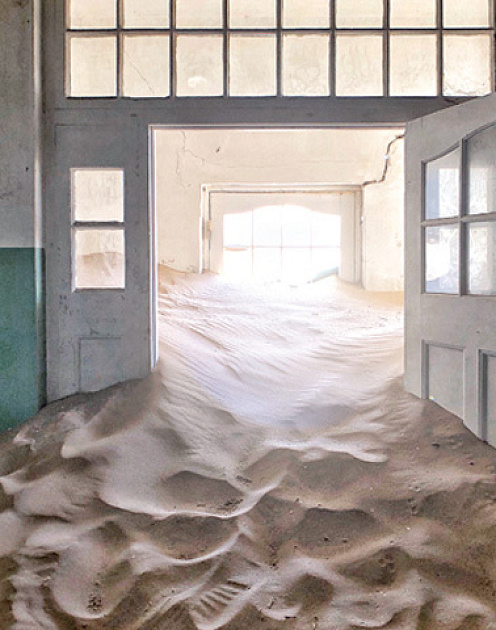 «Самый неправильный подход — спрашивать человека: "Нет ли у тебя случайно выгорания?"»