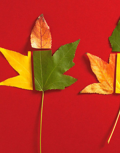 Не бойтесь неудач