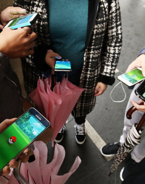 Четыре важных вопроса перед запуском AR-проекта