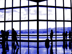 Умейте отключаться от работы