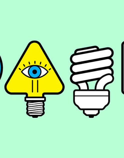 В поисках идей: июньский выпуск