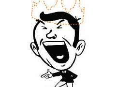 Если начальник самодур