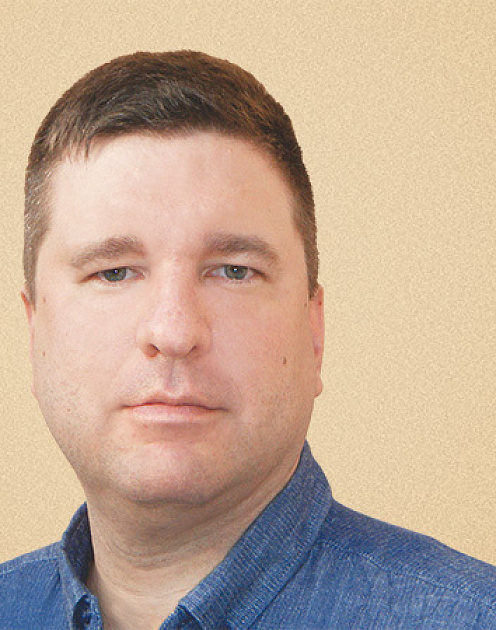 «Мир уже не пахнет нефтью»