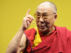 Далай-лама: как сделать мир лучше