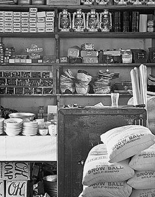 Как выиграть без дифференциации товаров и услуг