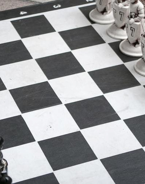 Уроки стойкости: как сохранить работу и почему вирус это не самое страшное