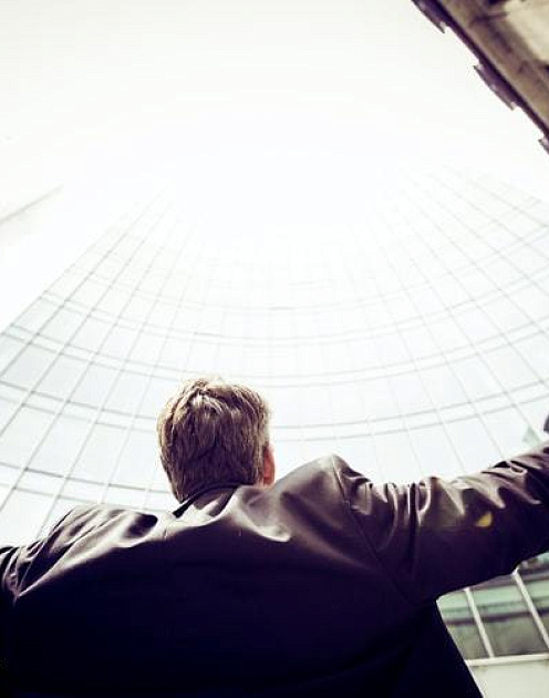 Недоразвитые боги: почему ваши руководители почти ничему не учатся