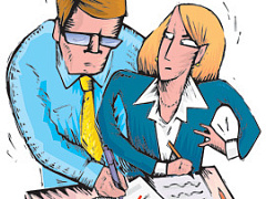 Удушающее руководство