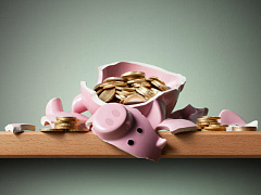 Почему ВВП не приносит счастья