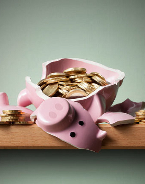 Почему ВВП не приносит счастья