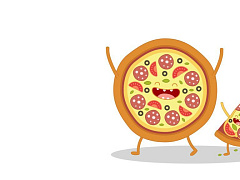 «Cамая плохая пицца в моей жизни»: как Domino’s Pizza изобрела себя заново