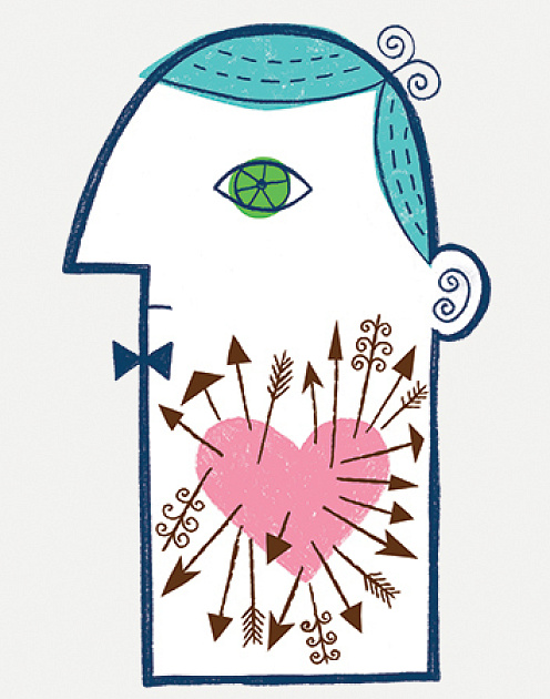 Не так полезны «лайки»…