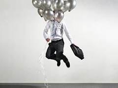 Что не так с благодарностью