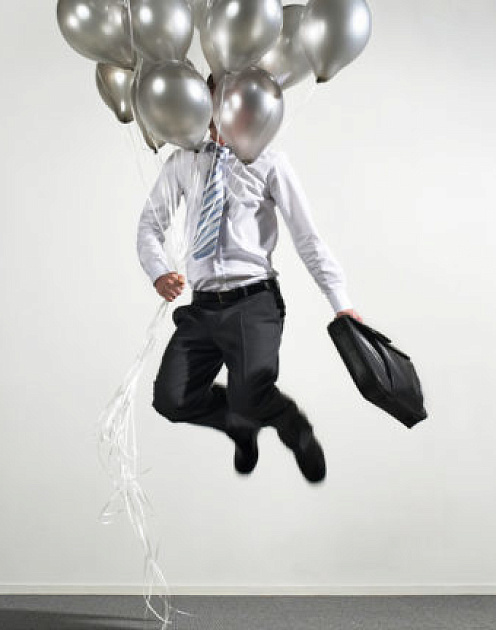 Что не так с благодарностью